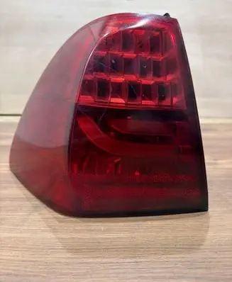 BMW 3 E90 E91 Rear/tail lights 21810105