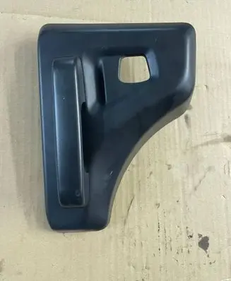 Dacia Dokker Sliding door lock 826729185r