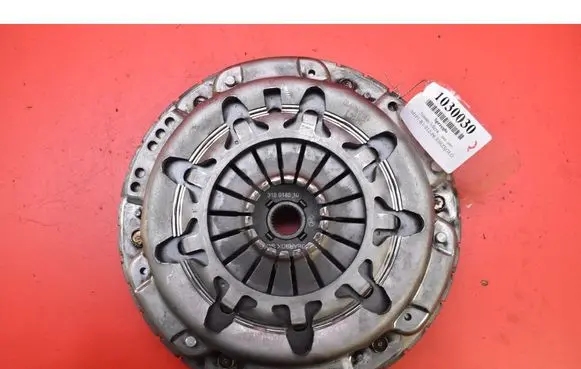 Nissan Micra Clutch set kit 119014010