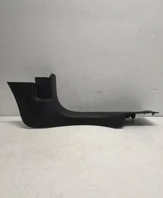Opel Zafira C Foot area side trim 13289775
