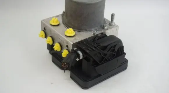 Mazda CX-3 ABS Pump DH0R437A0 0265956315