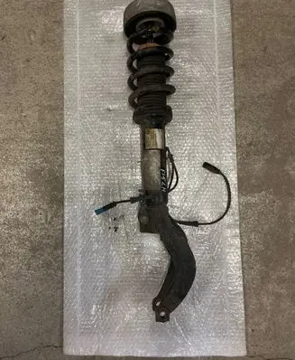 BMW X5 F15 Front shock absorber/damper 6875083 371168750 0541310