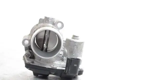 Ford Fiesta Throttle valve 50989011