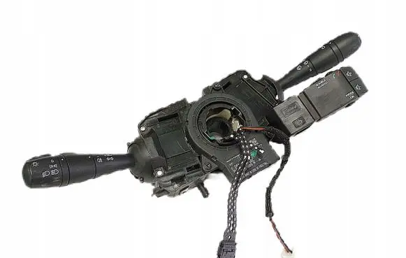 Steering angle sensor