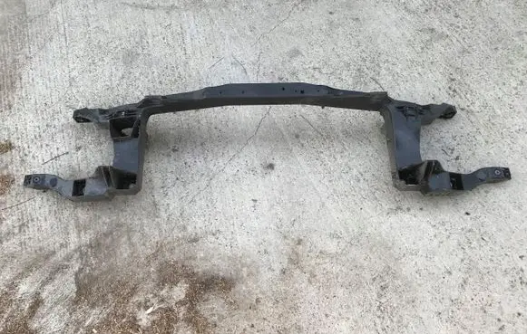 Mercedes-Benz V Class W447 Radiator support slam panel A4478801103