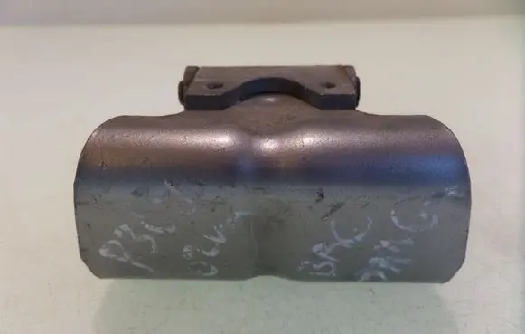 Peugeot 307 Tailgate/trunk/boot hinge