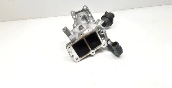 Mercedes-Benz E W212 EGR valve A6511420067