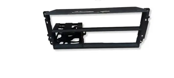 BMW 5 E34 Climate control unit 62131384141