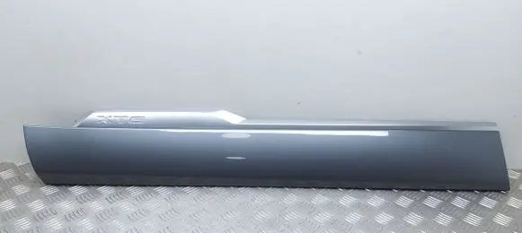 Cadillac XT6 Front door trim (molding) 84825323