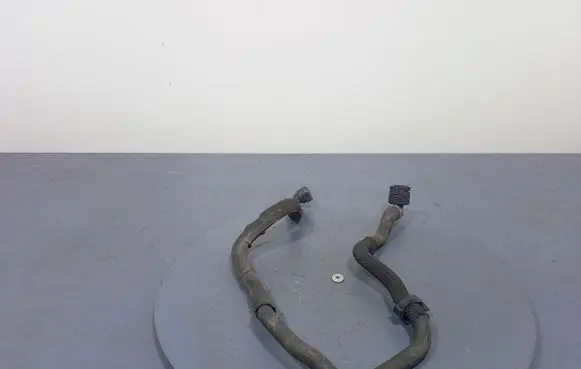 BMW 7 F01 F02 F03 F04 Engine coolant pipe/hose 7509984