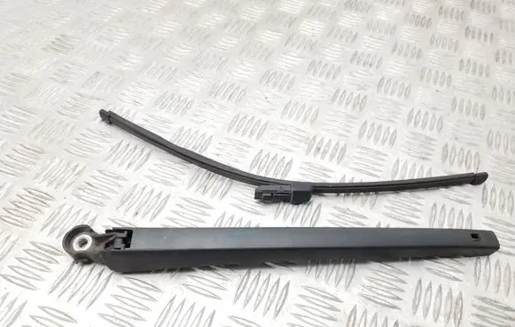 Skoda Octavia Mk3 (5E) Rear wiper blade arm 5JA955707
