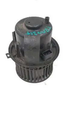 Heater fan/blower