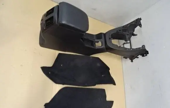 Fiat Croma Center console 