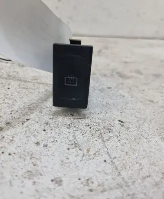 Volkswagen PASSAT B5 Windscreen/window heater switch 3B0959621C