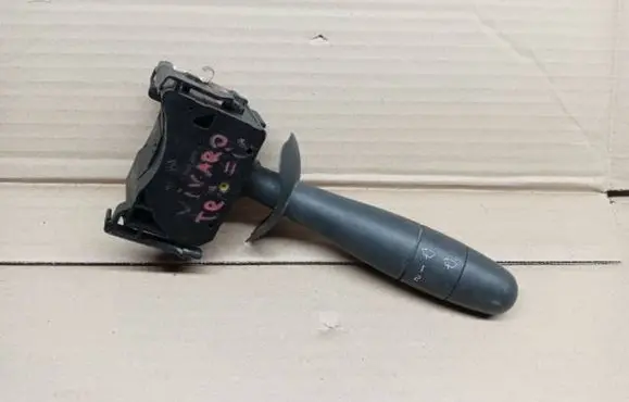 Renault Trafic II (X83) Wiper control stalk 8200070265 6747C 0265