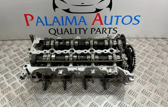 Toyota Verso Engine head 1FA1152