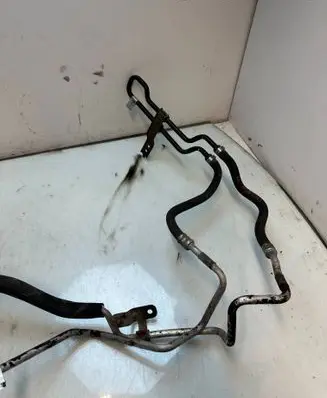 Fiat Doblo Engine coolant pipe/hose 51871927