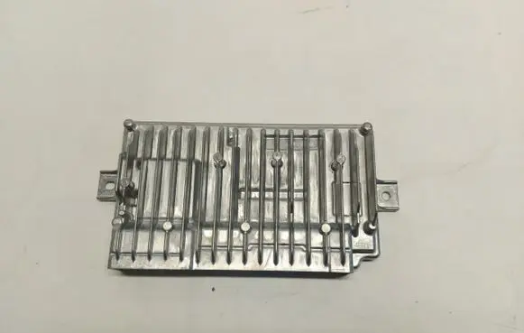 Mercedes-Benz GLA H247 Parking PDC control unit/module A0009002751