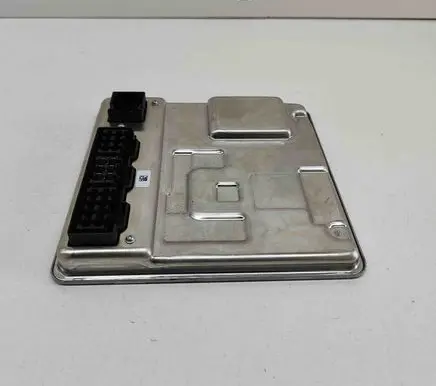 Gateway control module