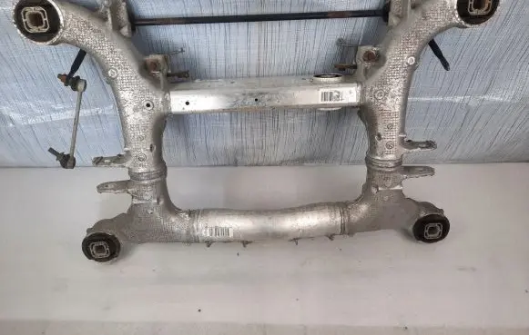 BMW 5 F10 F11 Rear subframe 6799103