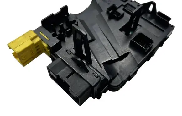 Steering angle sensor