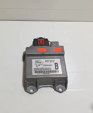 Ford Transit Airbag control unit/module 1C1A14B321BD 27060409352E 02112005