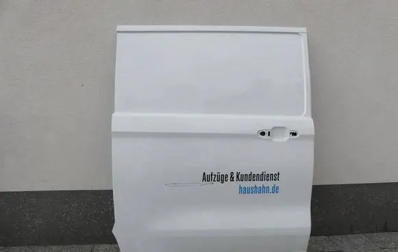 Ford Transit Custom II Side sliding door 