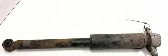 Opel Astra J Rear shock absorber/damper