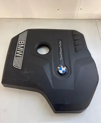 BMW 5 G30 G31 Engine cover (trim) 8657035 8657055 14389712