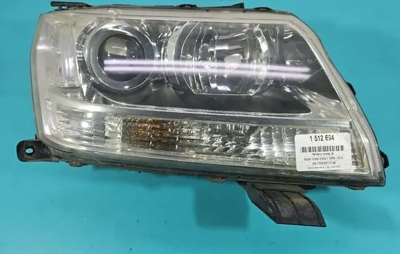 Suzuki Grand Vitara II Headlight/headlamp 100-59079 IMPRK1512694