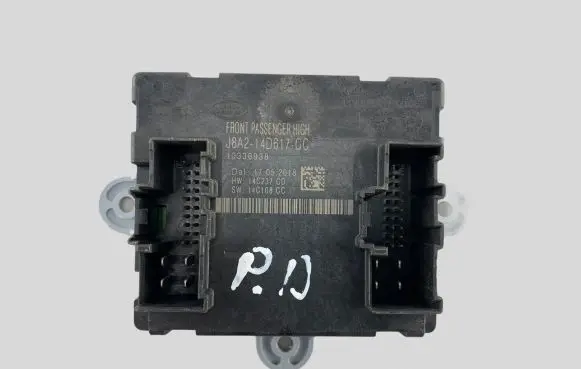 Land Rover Range Rover Evoque L551 Door control unit/module J8A214D617CC