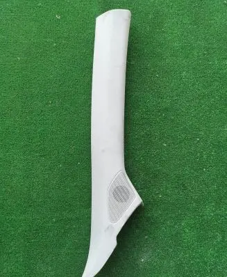 Audi A3 S3 8P (A) pillar trim 8P0867234