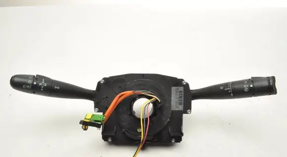 Peugeot 1007 A set of switches 96576794XT