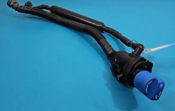 Skoda Kodiaq Intercooler hose/pipe 5QF131965C IMPRK1546561