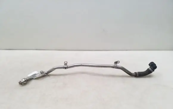 Mercedes-Benz E W213 Brake vacuum hose/pipe A6542032602