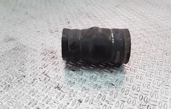 Peugeot 607 Engine coolant pipe/hose