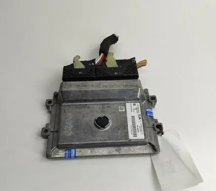 Citroen C4 III e-C4 Engine control unit/module 9841863580 9832694580