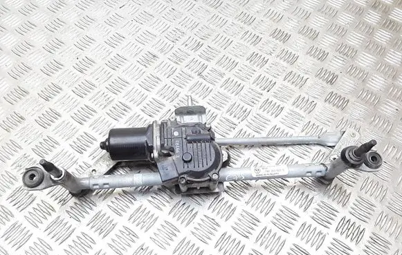 Volkswagen Sharan Front wiper linkage 