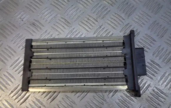 KIA Rio Interior heater climate box assembly housing 