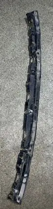 BMW 3 E46 Rear bumper mounting bracket 7030615