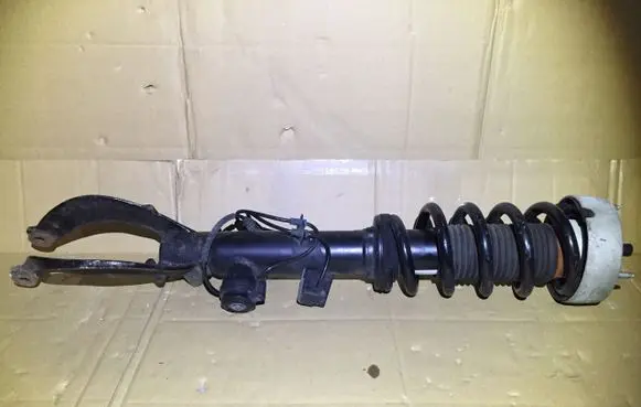 BMW X5 F15 Front shock absorber/damper