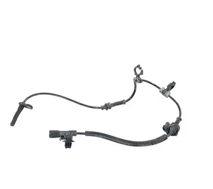 Chevrolet Camaro ABS brake wheel speed sensor 85565416 53971532