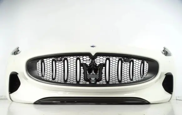 Maserati GranTurismo Front bumper