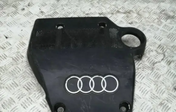 Audi A3 S3 8P Engine cover (trim) 06A103925n