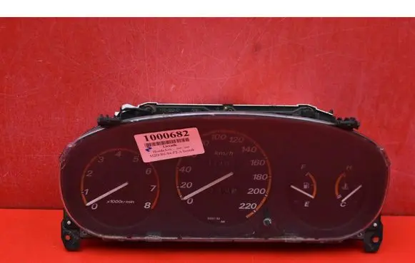 Speedometer (instrument cluster)