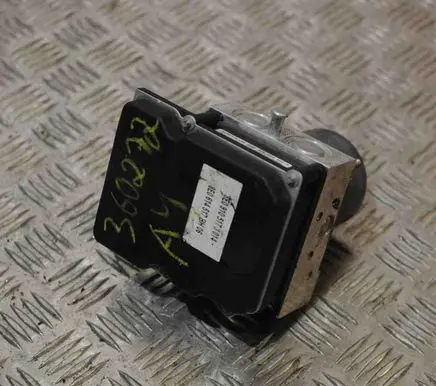 Audi A4 S4 B7 8E 8H ABS Pump