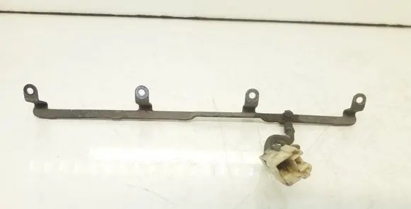 Mazda 6 Glow plug wires 