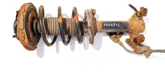 Nissan Primera Front shock absorber/damper