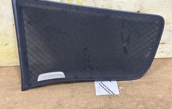 Mercedes-Benz S W222 Front door speaker cover trim 0079430 0080008 0079429