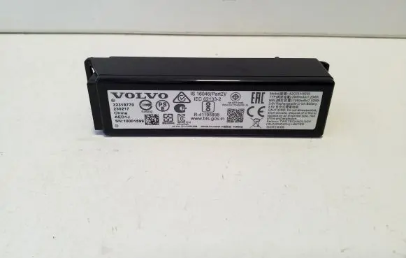 Volvo XC60 Other devices 32319770